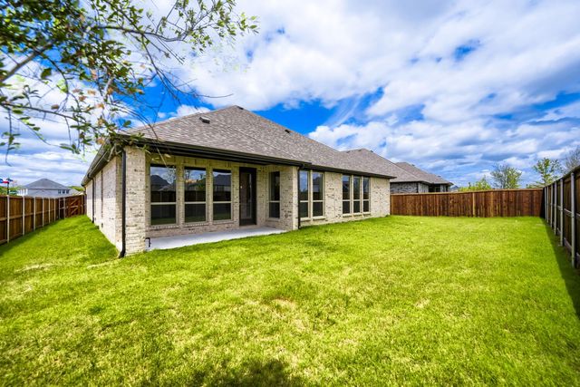 11404 Jackloe Street, Fort Worth, TX 76052