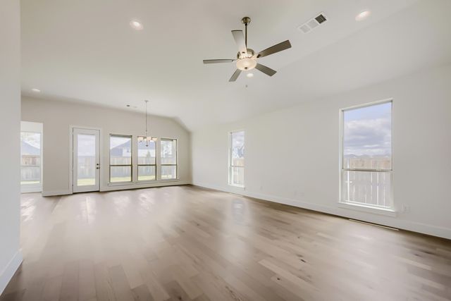 11404 Jackloe Street, Fort Worth, TX 76052