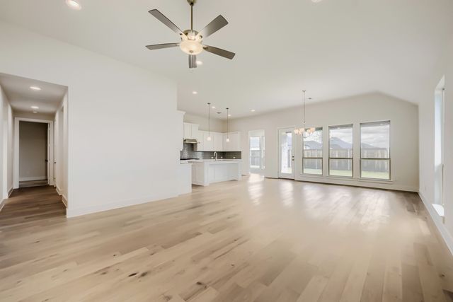 11404 Jackloe Street, Fort Worth, TX 76052
