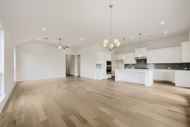11404 Jackloe Street, Fort Worth, TX 76052