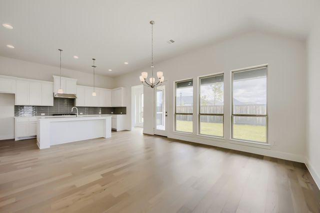 11404 Jackloe Street, Fort Worth, TX 76052