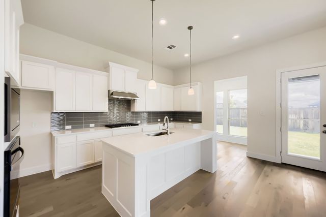 11404 Jackloe Street, Fort Worth, TX 76052