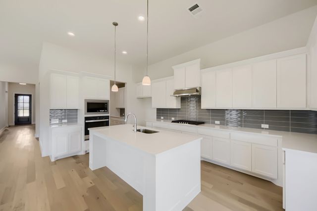 11404 Jackloe Street, Fort Worth, TX 76052