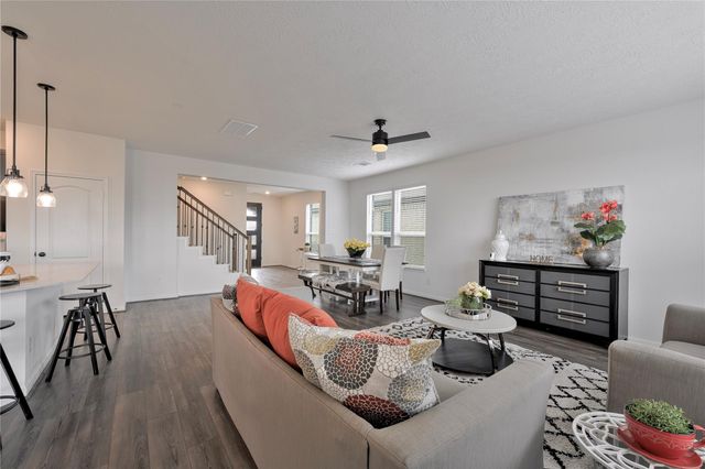 25342 Trinity Oakley Court, Katy, TX 77493