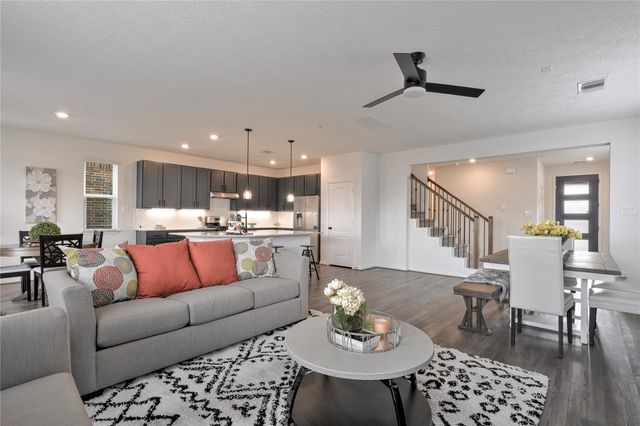 25342 Trinity Oakley Court, Katy, TX 77493