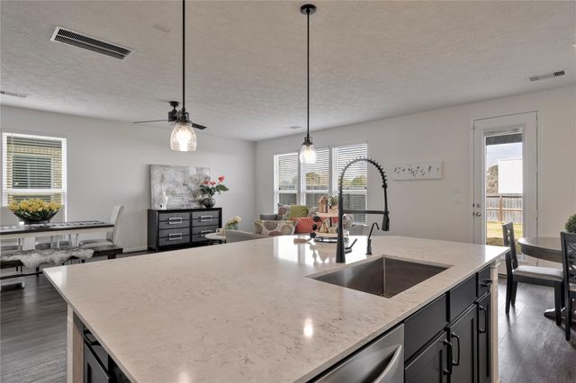 25342 Trinity Oakley Court, Katy, TX 77493