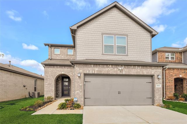 25342 Trinity Oakley Court, Katy, TX 77493