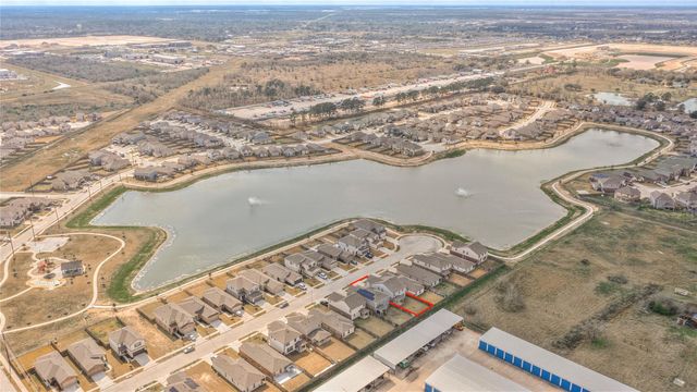 25342 Trinity Oakley Court, Katy, TX 77493