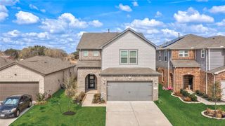 25342 Trinity Oakley Court, Katy, TX 77493