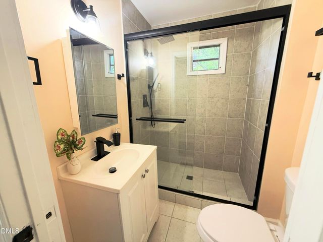 417 North Street, Graham, NC 27253