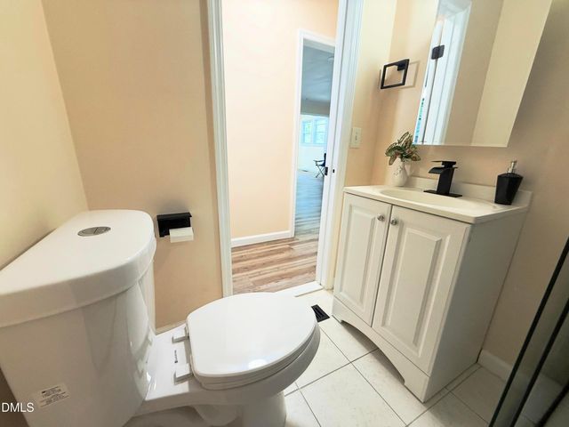 417 North Street, Graham, NC 27253