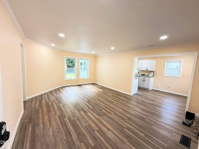 417 North Street, Graham, NC 27253