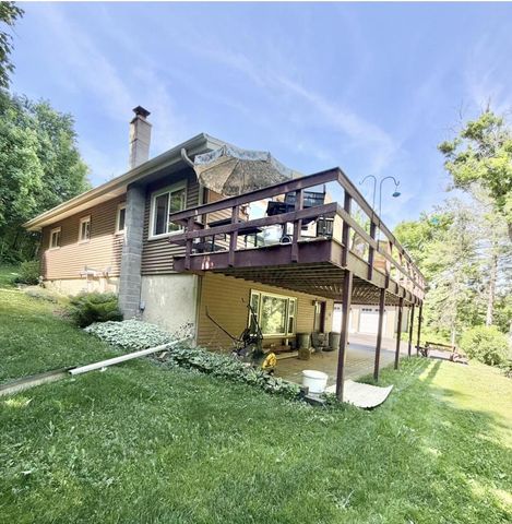 W2875 Kniep ROAD, Elkhorn, WI 53121