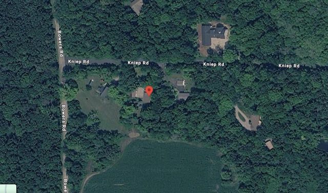 W2875 Kniep ROAD, Elkhorn, WI 53121