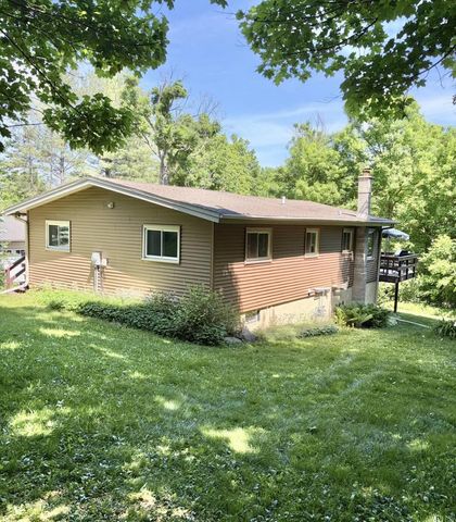 W2875 Kniep ROAD, Elkhorn, WI 53121