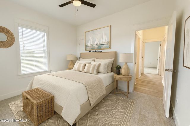 497 N Trotman Road, Camden, NC 27921