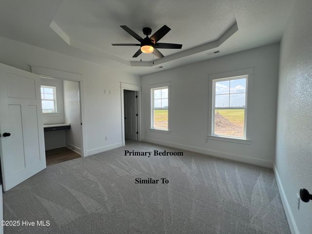 497 N Trotman Road, Camden, NC 27921