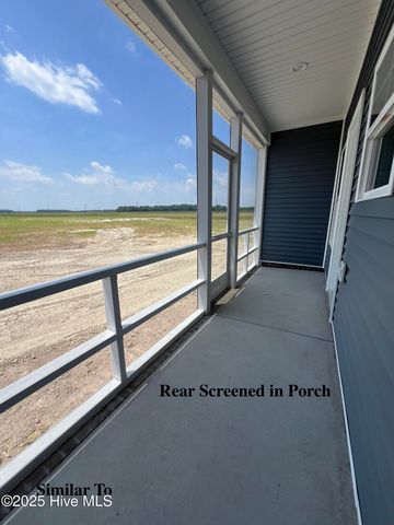 497 N Trotman Road, Camden, NC 27921