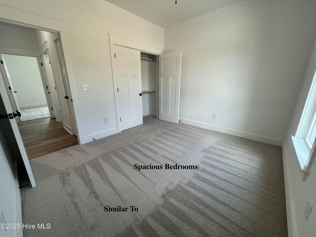 497 N Trotman Road, Camden, NC 27921