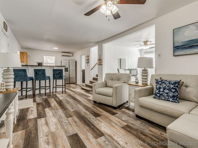 116785 S 4214 Road, Eufaula, OK 74432