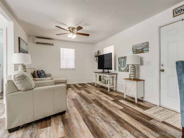 116785 S 4214 Road, Eufaula, OK 74432