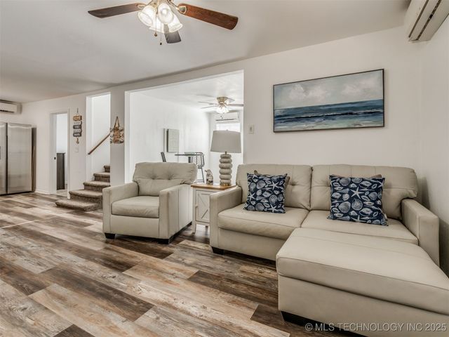 116785 S 4214 Road, Eufaula, OK 74432