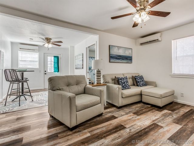 116785 S 4214 Road, Eufaula, OK 74432