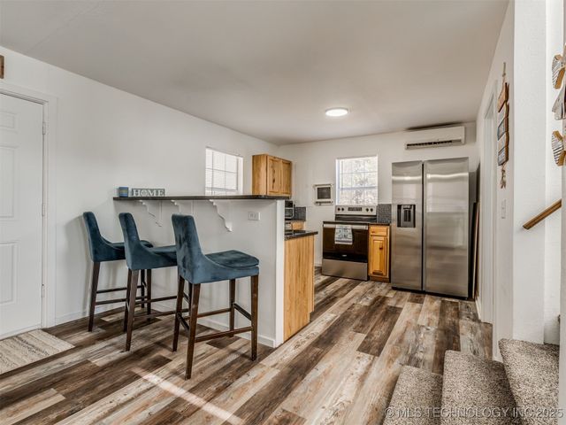 116785 S 4214 Road, Eufaula, OK 74432