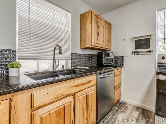 116785 S 4214 Road, Eufaula, OK 74432