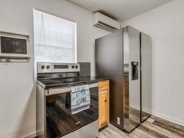 116785 S 4214 Road, Eufaula, OK 74432