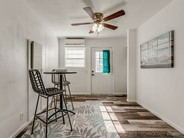 116785 S 4214 Road, Eufaula, OK 74432