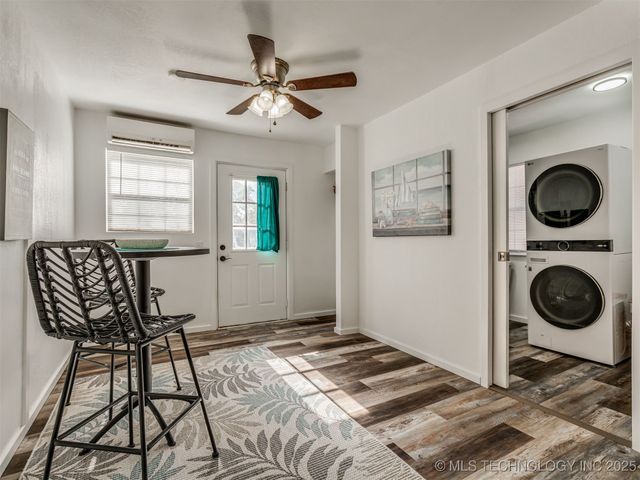 116785 S 4214 Road, Eufaula, OK 74432