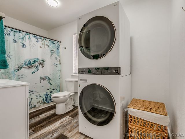 116785 S 4214 Road, Eufaula, OK 74432