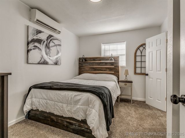 116785 S 4214 Road, Eufaula, OK 74432