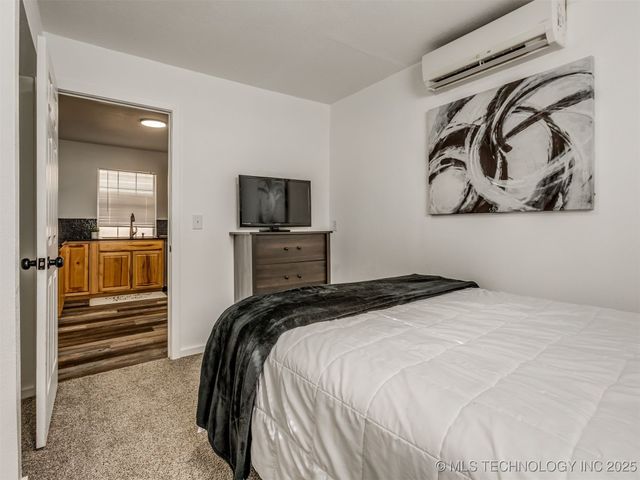 116785 S 4214 Road, Eufaula, OK 74432