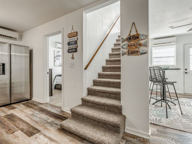 116785 S 4214 Road, Eufaula, OK 74432