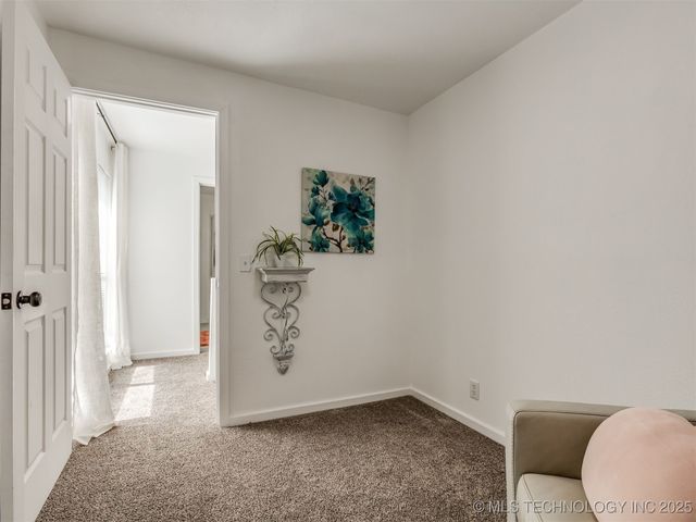 116785 S 4214 Road, Eufaula, OK 74432