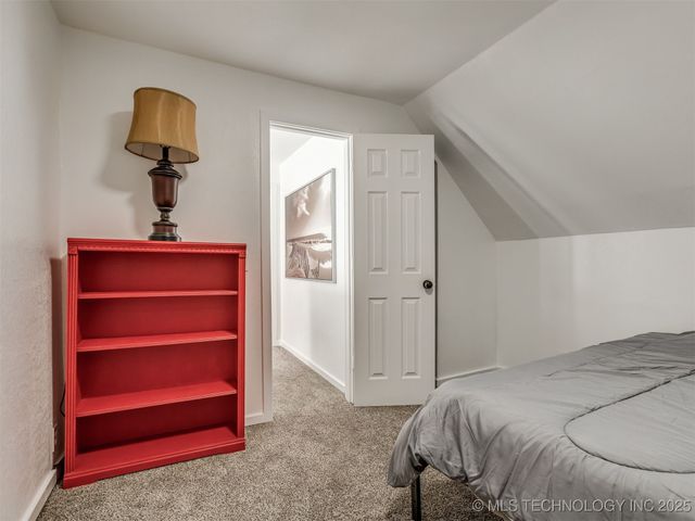 116785 S 4214 Road, Eufaula, OK 74432