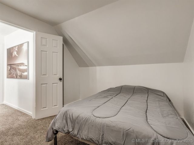 116785 S 4214 Road, Eufaula, OK 74432