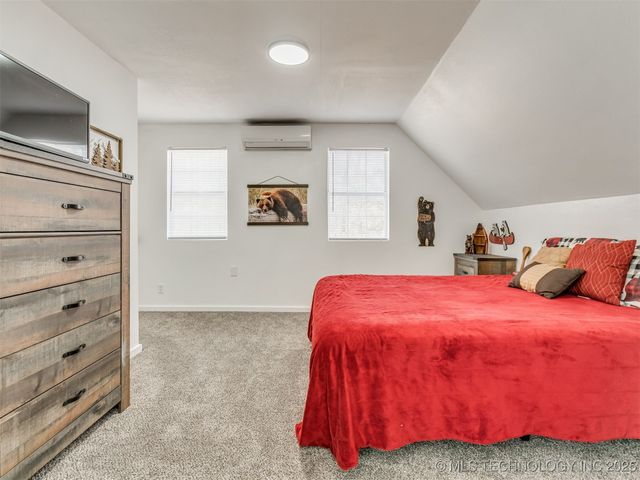 116785 S 4214 Road, Eufaula, OK 74432