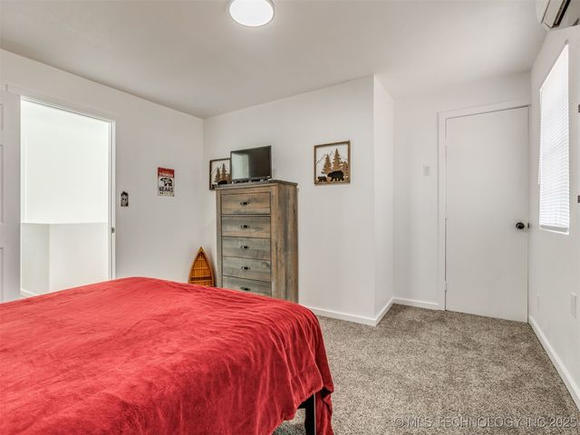 116785 S 4214 Road, Eufaula, OK 74432