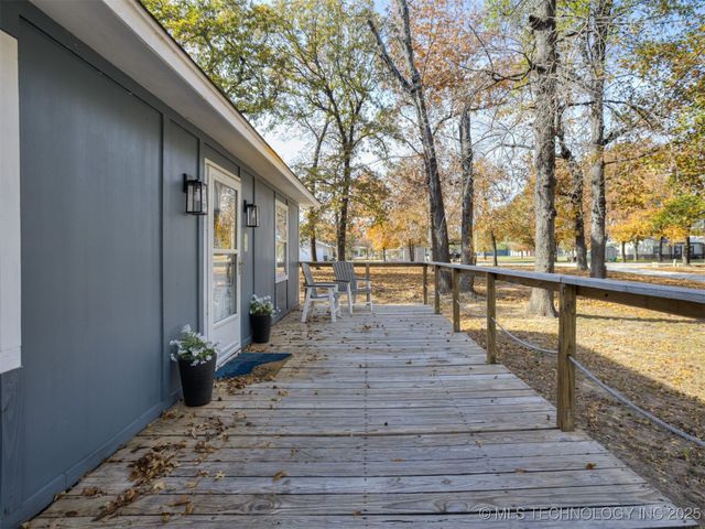 116785 S 4214 Road, Eufaula, OK 74432