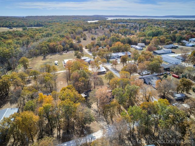 116785 S 4214 Road, Eufaula, OK 74432