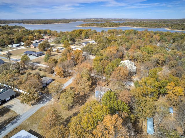 116785 S 4214 Road, Eufaula, OK 74432