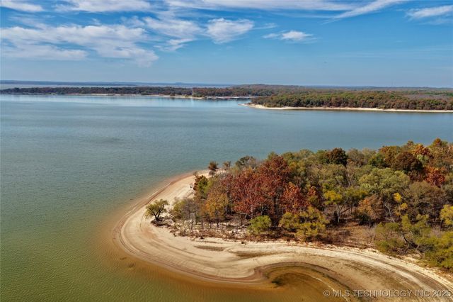 116785 S 4214 Road, Eufaula, OK 74432