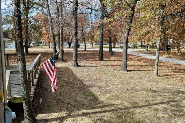 116785 S 4214 Road, Eufaula, OK 74432