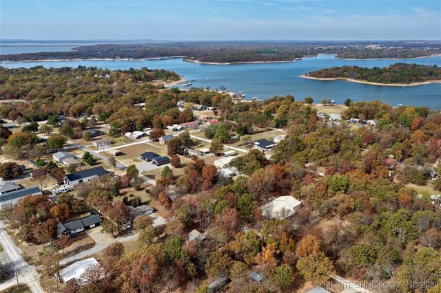 116785 S 4214 Road, Eufaula, OK 74432