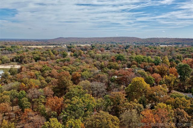 116785 S 4214 Road, Eufaula, OK 74432