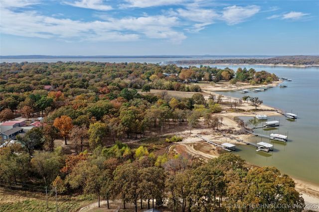 116785 S 4214 Road, Eufaula, OK 74432