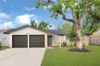 14923 Bathurst Drive, Houston, TX 77053